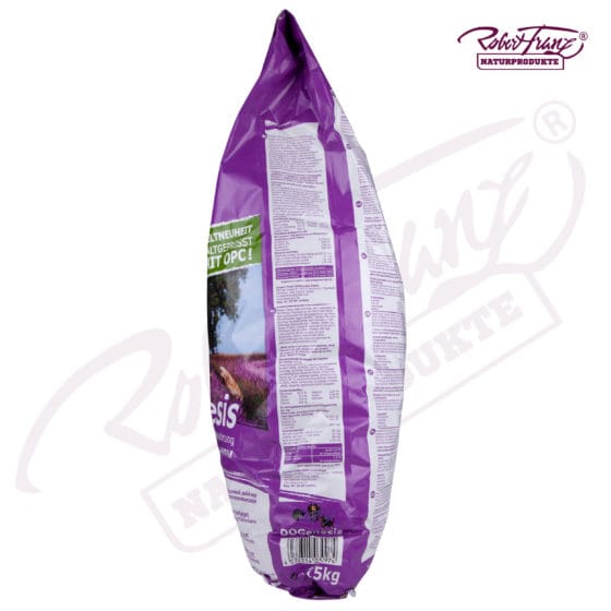 Alternative view of Dogenesis Hundefutter (15kg)