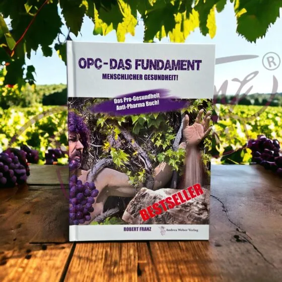Alternative view of OPC - Das Fundament menschlicher Gesundheit