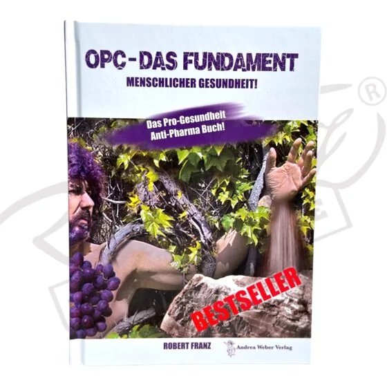 OPC - Das Fundament menschlicher Gesundheit