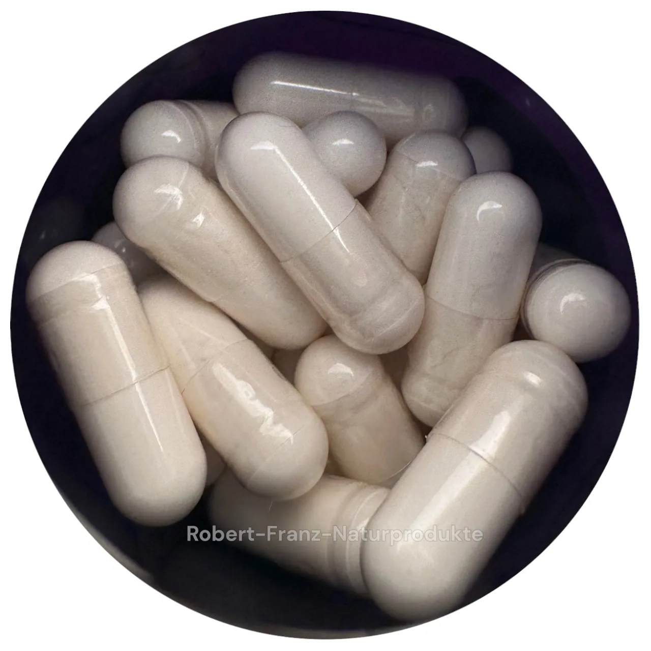 Vitamin K2 Kapseln – Bild 4