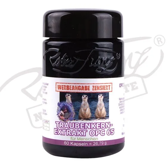 Robert Franz OPC Kapseln