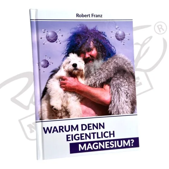 Magnesium-Buch