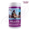 Magen & Darm Pellets + Darmflorastabilisator+OPC  "explizit für Hunde" 900g