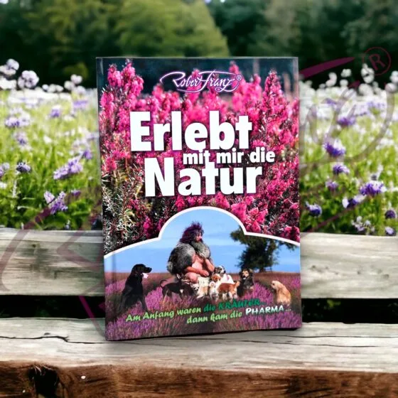 Alternative view of Erlebt mit mir die Natur - Robert Franz