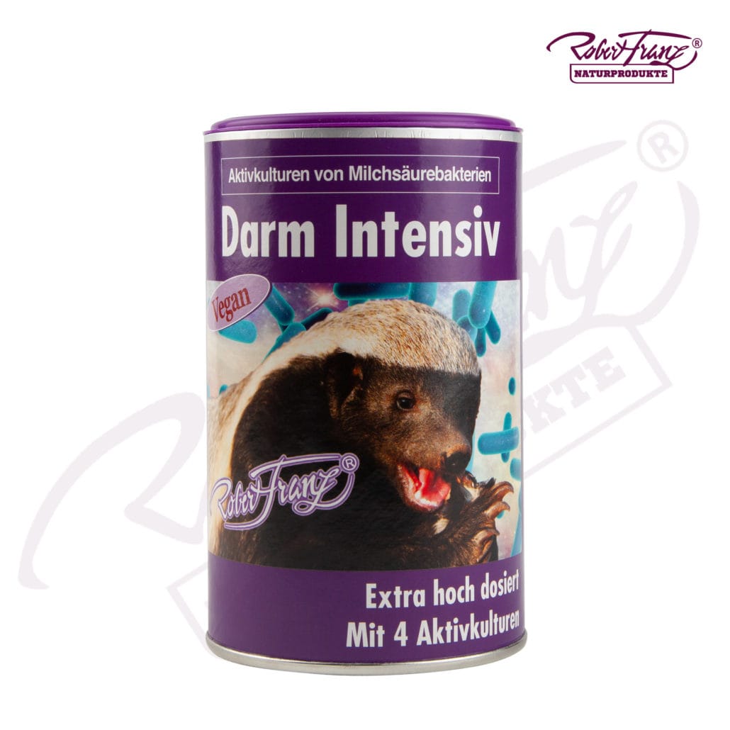 Robert Franz Vitamin D3 Und K2 Dosierung