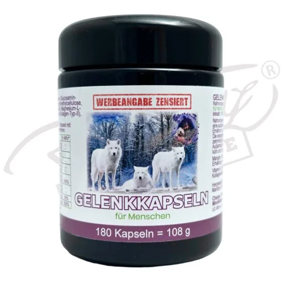 Gelenkkapseln