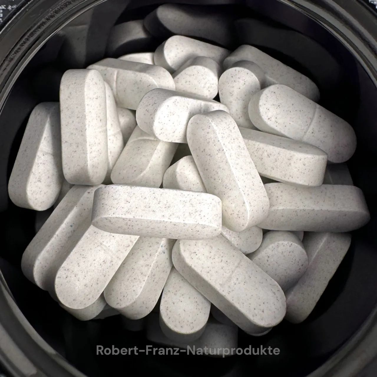 Multi Mineral Tabletten – Bild 3