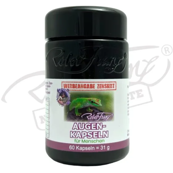 Augen Kapseln