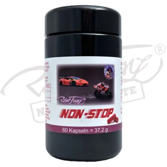 NON-STOP Kapseln