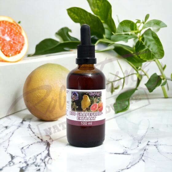 Alternative view of Grapefruitextrakt (Bio)