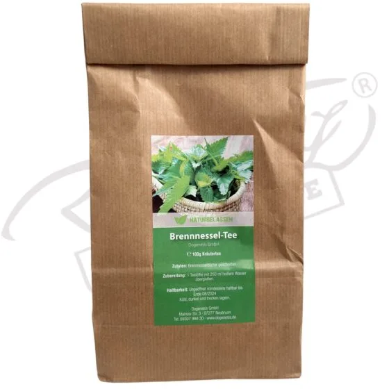 Brennnessel Tee