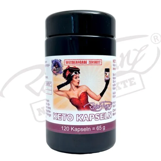 Keto Kapseln