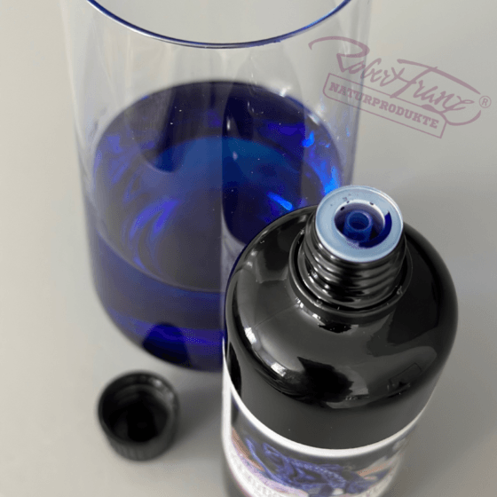 Alternative view of Methylenblau 100ml