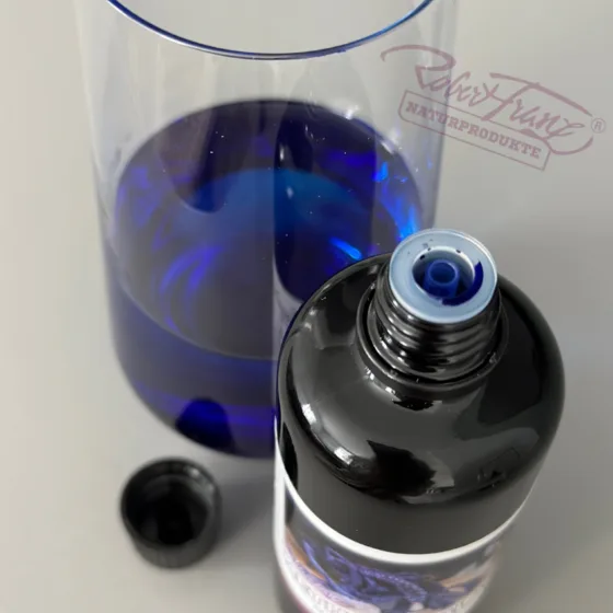 Methylenblau 100ml – Bild 2