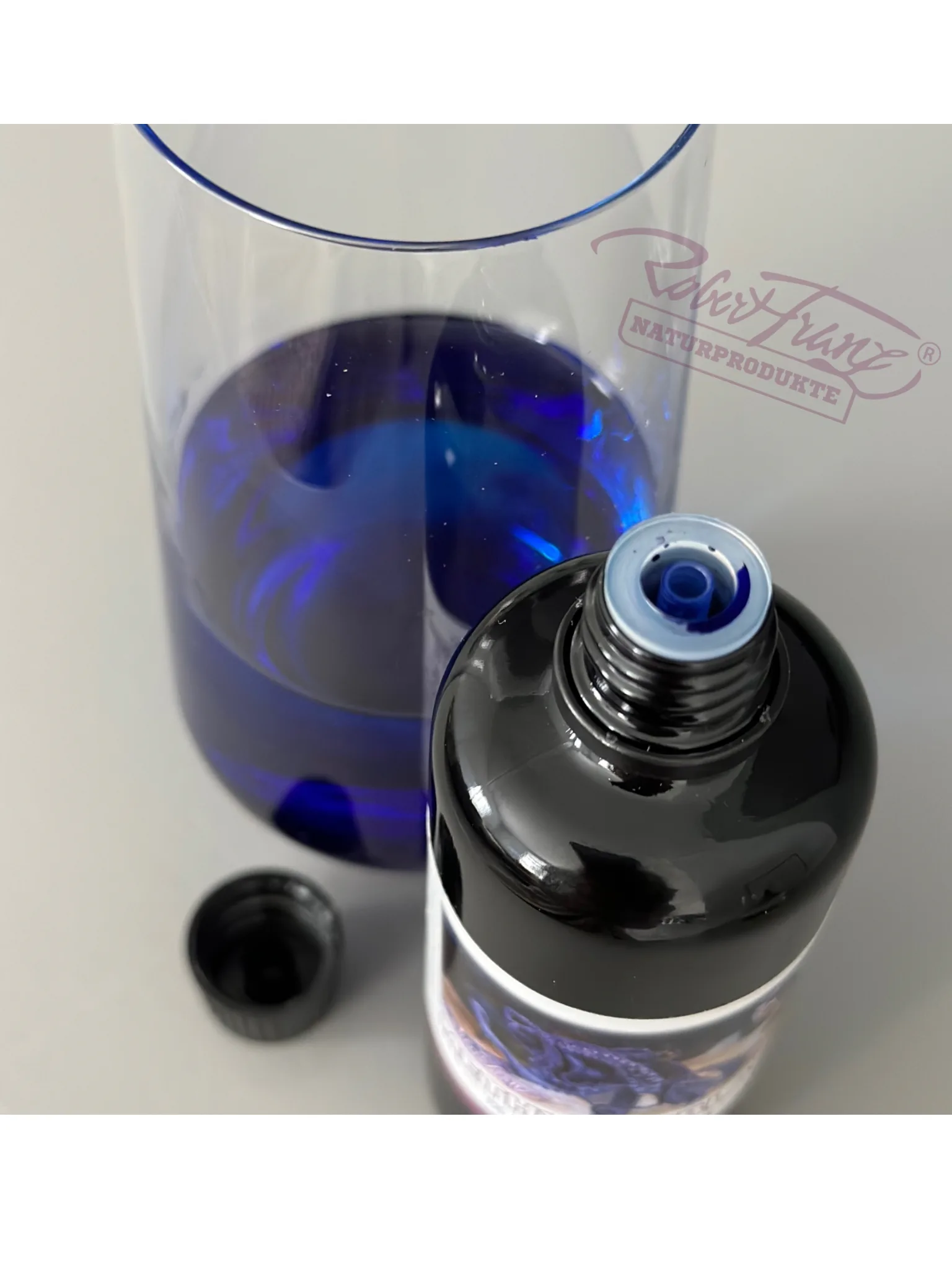 Methylenblau 100ml – Bild 2