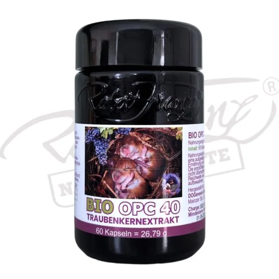 BIO OPC 40