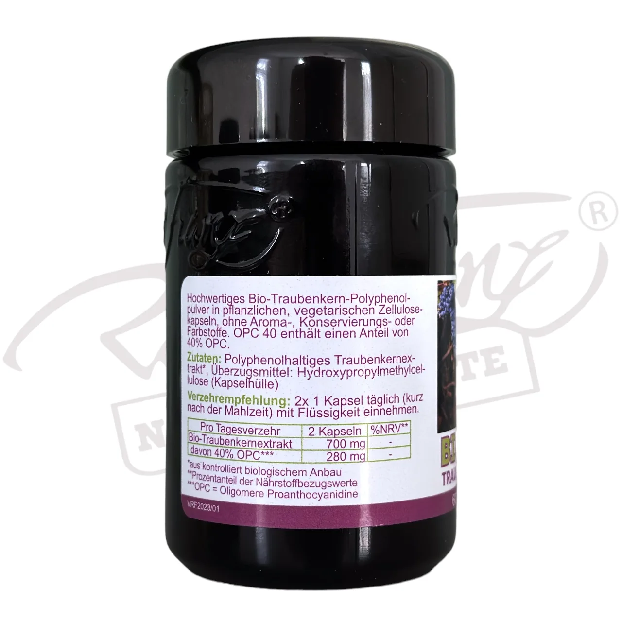 BIO OPC 40 – Bild 4