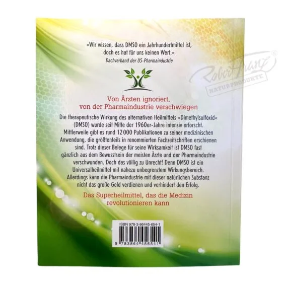 Alternative view of Praxisbuch-DMSO