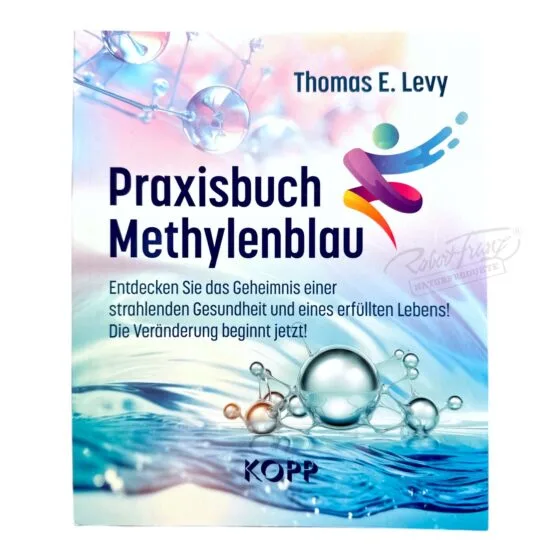 Praxisbuch-Methylenblau