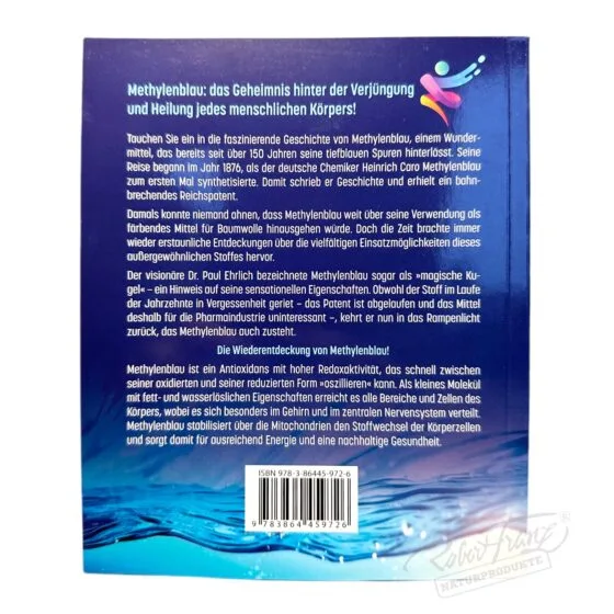 Alternative view of Praxisbuch-Methylenblau