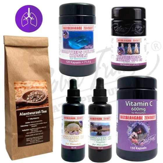 Lungen Paket