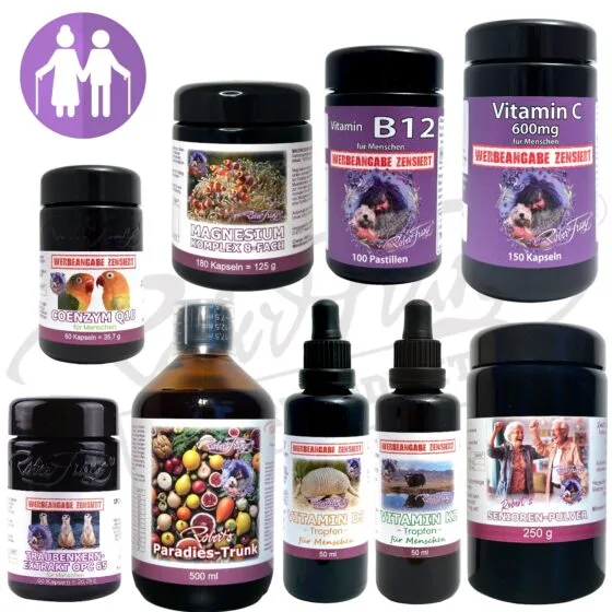 Senioren Support Paket