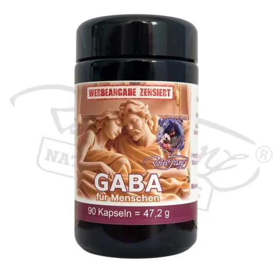 GABA Kapseln