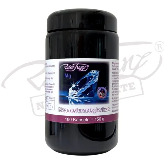 Magnesiumbisglycinat